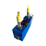 Rexroth R901392161 3WE6A62/EG24N9K4QSABG24W - Image 4