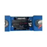 Rexroth R901392161 3WE6A62/EG24N9K4QSABG24W - Image 3