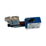 Rexroth R901483246 Z3DREE10VP2-1X/200XLG24K31A1M