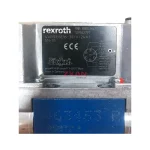 Rexroth R901496427 4WREE6E16-30/V/24A1 - Image 2