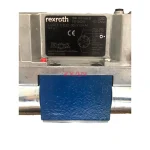 Rexroth R901496430 4WREE6E32-30/V/24A1 - Image 2