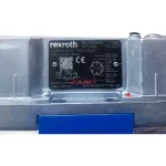 Rexroth R901496435 4WREE6E32-30/V/24F1 - Image 4