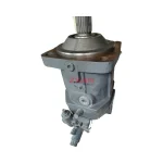 Rexroth R902284432 A6VM200EP6D1P001G/65MWVOS4A210U-0