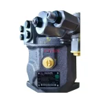 Rexroth R910910590 AA10VSO28DFR1/31R-PPA12N00 - Image 2