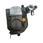 Rexroth R91099186 A A10VSO 18 DFR1/31R-VPA12N00 - Image 5