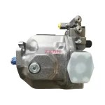 Rexroth R91099186 A A10VSO 18 DFR1/31R-VPA12N00