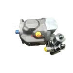 Rexroth R91099186 A A10VSO 18 DFR1/31R-VPA12N00 - Image 2