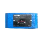 Rexroth Z2DB6VD2-42/200V R900411314 - Image 2