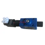 Rexroth r900928873 dre6-11/210mg24k4m