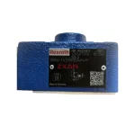 Rexroth r900928873 dre6-11/210mg24k4m - Image 2