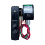 ASCO EF8551G405MO 24DC