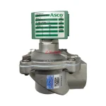 ASCO SCG353G133 24DC