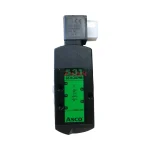 ASCO SCG531C017MS 24DC