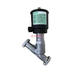 ASCO XS290A408VI