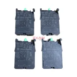 Allen-Bradley 800F-X20D - Image 4
