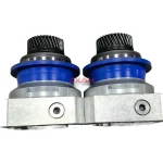 Alpha TP025-MF1-7-0K1-2S