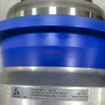 Alpha TP025-MF1-7-0K1-2S - Image 3