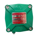 Asco NF353A043 24DC - Image 2