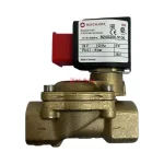Buschjost 8240200.9100
