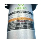 CQGI-ILY GHLY-024 - Image 6
