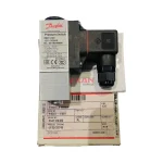 Danfoss MBC 5100 1211-3DA05 - Image 2