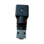 Danfoss MBC 5100 2231-1DB04 061B100966 - Image 2