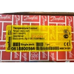 Danfoss MBC 8100 2611-1A00075 061B800566 - Image 2