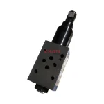 EATON DGMX1-3-PP-BW-B-40-EN12 - Image 2