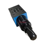 EATON DGMX1-3-PP-BW-B-40-EN12 - Image 3