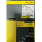 FANUC A06B-6110-H026 - Image 3