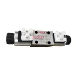 HAWE SWPN 21-G-X 12DC