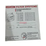 HYDAC CS1210-A-0-0-0 - Image 2