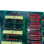 JRCS GMS-M400A - Image 6