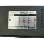 NACHI OCY-G03-W-Y-J51 - Image 2