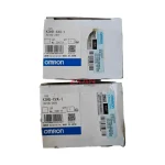 OMRON K3HB-XVA-1 - Image 2