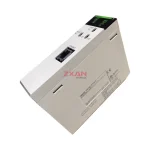 OMRON PLC CS1W-ETN11 - Image 4