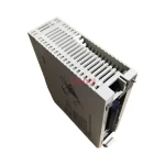 OMRON PLC CS1W-ETN11 - Image 2