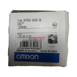 Omron H7CX-ASD-N - Image 4