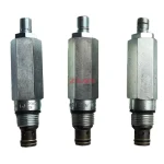 Parker A02B2H-Z-N-MF