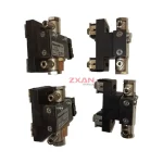 REXROTH 0820402002 - Image 2