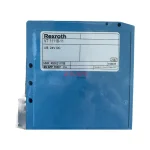 REXROTH VT11118-11 R900211788