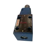 Rexroth 0811104102 DBT-XP2-1X/160 - Image 8