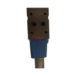 Rexroth 0811104102 DBT-XP2-1X/160 - Image 5