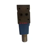 Rexroth 0811104102 DBT-XP2-1X/160 - Image 4