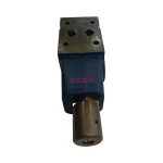 Rexroth 0811104102 DBT-XP2-1X/160 - Image 3