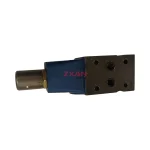 Rexroth 0811104102 DBT-XP2-1X/160 - Image 2