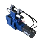 Rexroth 4WRKE 25 E350L-35/6EG24K31/A1D3M R900973369