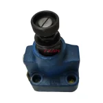 Rexroth R900737587 DB10-1-44/50XYUW65 - Image 2