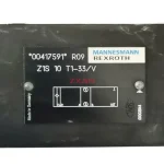 Rexroth Z1S-10-T1-33/V