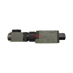 Rexroth ZDRE 6 VP2-12/100MG24K4M R900930942 - Image 3